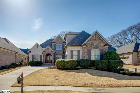 123 Charleston Oak Lane