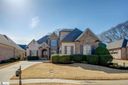 123 Charleston Oak Lane sold home in Greenville, SC