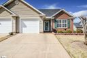 47 Magnolia Crest Drive sold home in Simpsonville, SC