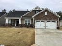 5 Evelyn Lane sold home in Easley, SC