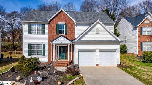 27 Birchstone Court