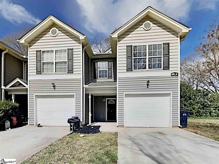 6 Greensboro Court sold home in Bellaire Commons, Greenville, SC