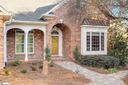 109 S Embler Court sold home in Taylors, SC