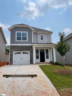 163 Highland Park Court Lot 47
