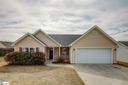 110 Sturgeon Bay Drive sold home in Taylors, SC
