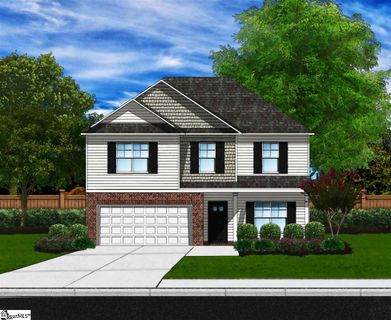 132 Frost Flower Way