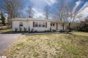 205 Walker Springs Road sold home in Taylors, SC