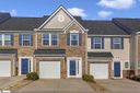 421 Christiane Way sold home in Greenville, SC