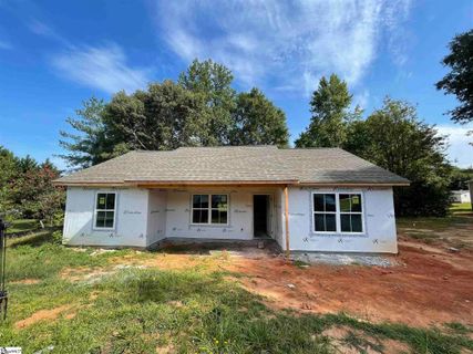 107 Tupelo Way sold home in Cedar Ridge, Liberty, SC