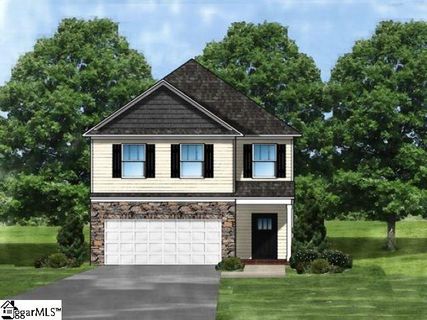 125 Frost Flower Way Lot 59