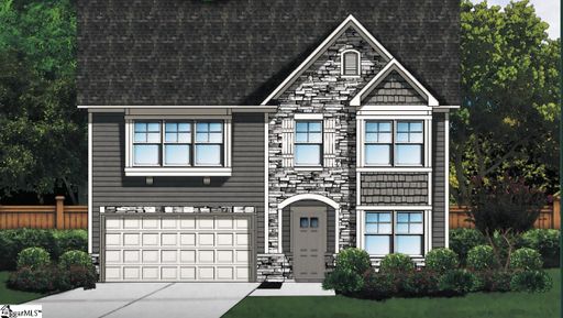 133 Frost Flower Way Lot 55