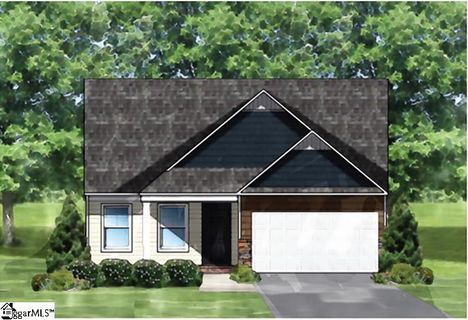 123 Frost Flower Way Lot 60