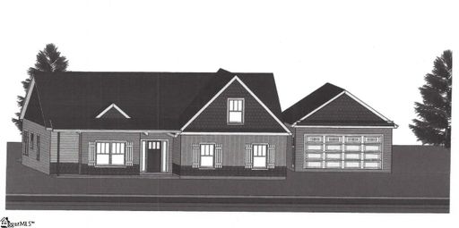 19 Judge Looper Court sold home in Robertson Meadows, Travelers Rest, SC