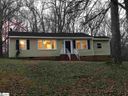 309 Crescent Drive sold home in Laurens, SC