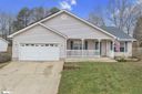 3 Waterthrush Way sold home in Simpsonville, SC