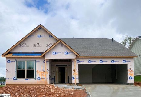 1 Buchanan Ridge Road