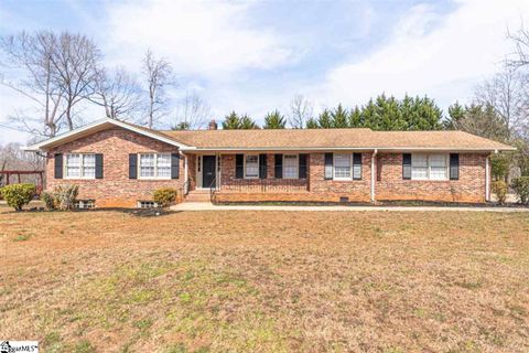 134 Cashmere Drive