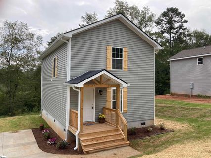 121 Forrester Drive