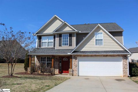 1007 Blythwood Drive