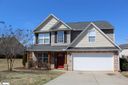 1007 Blythwood Drive sold home in Piedmont, SC