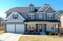109 Wild Hickory Circle sold home in Easley, SC