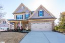148 Chandler Crest Court sold home in Greer, SC