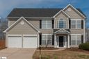 21 Leatherton Way sold home in Greenville, SC