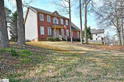 221 Squires Creek Road sold home in Squires Creek, Simpsonville, SC