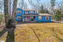 5 Overlook Court sold home in Greenville, SC