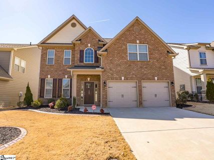122 Crowned Eagle Drive sold home in Eagles Glen, Taylors, SC