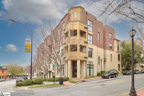 112 W Broad Street Unit 204 sold home in Poinsett Corners, Greenville, SC
