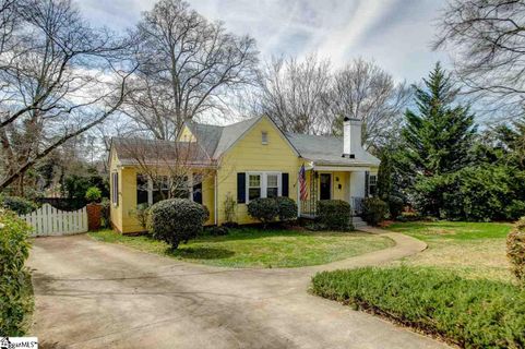 25 Arcadia Drive sold home in Northgate, Greenville, SC