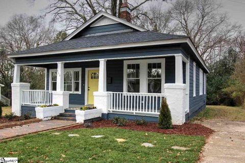 550 Pinckney Court