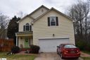603 Hyde Park Lane sold home in Mauldin, SC