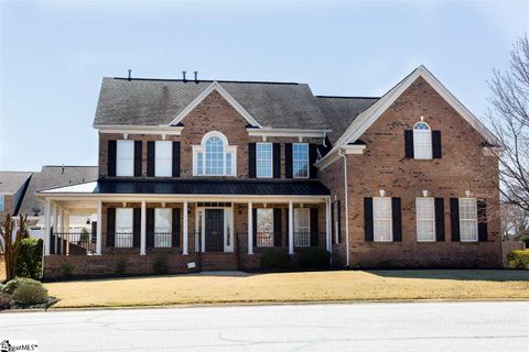 111 Grenadier Court