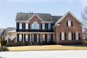 111 Grenadier Court sold home in Simpsonville, SC