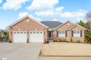 6 Saint Thomas Court sold home in Greer, SC