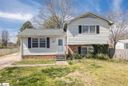 206 Newgate Drive sold home in Simpsonville, SC