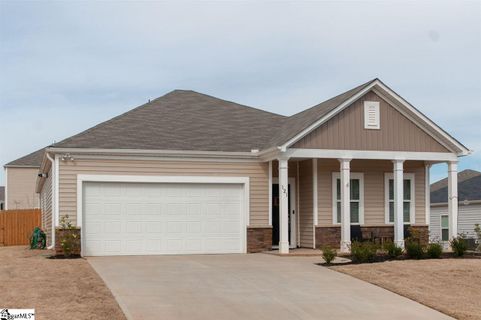 121 Jones Peak Drive