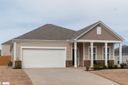 121 Jones Peak Drive sold home in Simpsonville, SC