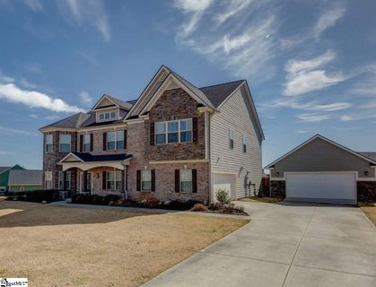 107 Red Bluff Road sold home in Clear Springs, Simpsonville, SC