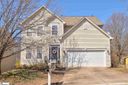 514 Laurel Meadows Parkway sold home in Greenville, SC