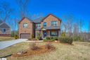 224 Dante Lane sold home in Simpsonville, SC