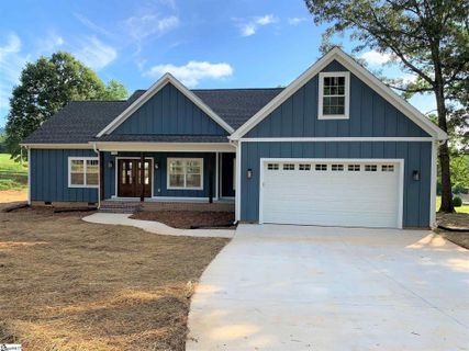 250 Ridgeland Drive sold home in Edens Ridge, Six Mile, SC