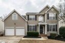121 Waterton Way sold home in Simpsonville, SC
