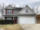 114 Morning Creek Drive sold home in Easley, SC