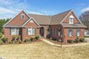 617 Heathercrest Court sold home in Simpsonville, SC