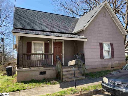 317 H Street