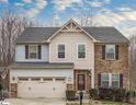 225 Meadow Rose Drive sold home in Travelers Rest, SC