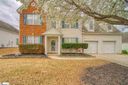 9 Birkhall Circle sold home in Greenville, SC